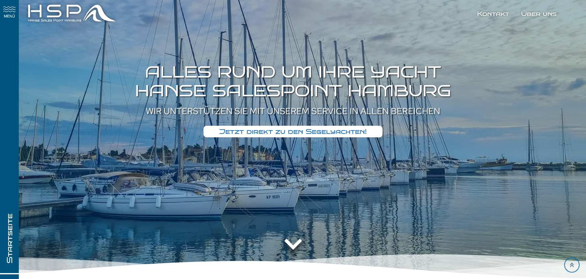 Professionelle WordPress Webseiten aus Hamburg